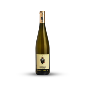 Rappenhof Riesling Auslese 2014 | 750ml