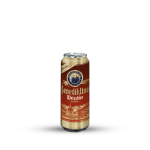 Benediktiner Dunkel | Lon 500ml